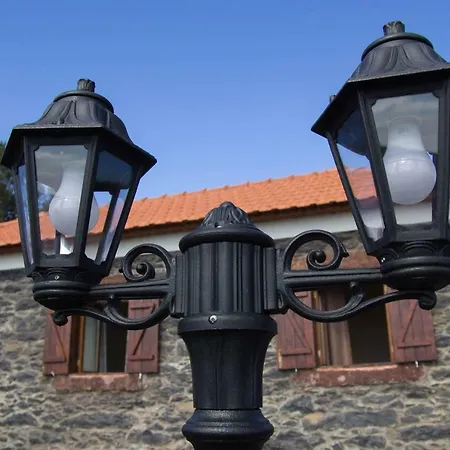 Casa Achada De Cima