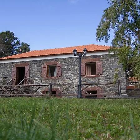 Country house Casa Achada De Cima