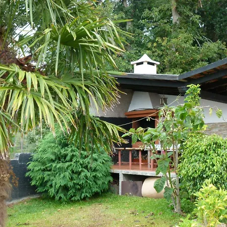 Country house Casa Achada De Cima *