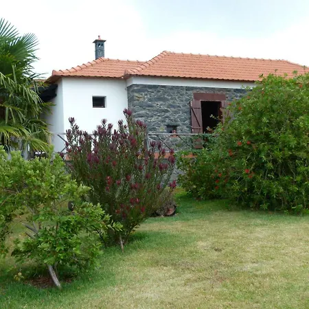 Casa Achada De Cima Country house Faja da Ovelha